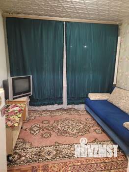 1-к квартира, на длительный срок, 18м2, 3/8 этаж