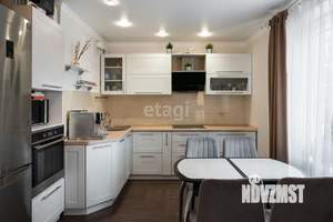 2-к квартира, на длительный срок, 57м2, 6/11 этаж