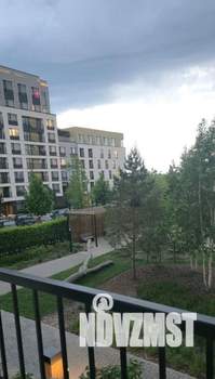 1-к квартира, на длительный срок, 29м2, 2/10 этаж