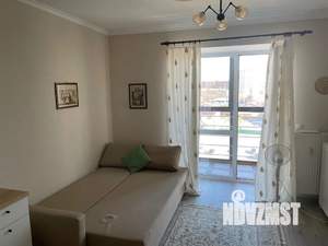 1-к квартира, посуточно, 27м2, 8/16 этаж