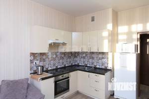 1-к квартира, на длительный срок, 55м2, 12/25 этаж