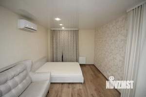 2-к квартира, на длительный срок, 57м2, 15/17 этаж