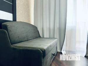 2-к квартира, посуточно, 33м2, 1/1 этаж