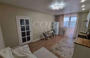 1-к квартира, на длительный срок, 42м2, 8/10 этаж