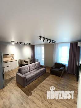 2-к квартира, посуточно, 65м2, 1/1 этаж