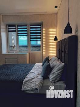 2-к квартира, посуточно, 50м2, 1/1 этаж