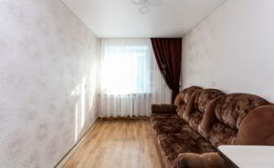 3-к квартира, на длительный срок, 51м2, 4/5 этаж