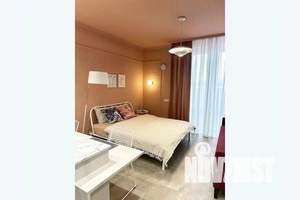 1-к квартира, посуточно, 30м2, 7/9 этаж