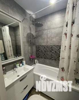 1-к квартира, на длительный срок, 54м2, 10/17 этаж