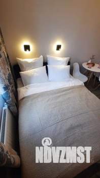 1-к квартира, посуточно, 18м2, 8/9 этаж