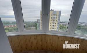 1-к квартира, на длительный срок, 36м2, 14/18 этаж