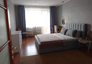 4-к квартира, на длительный срок, 105м2, 8/9 этаж