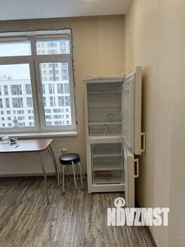 1-к квартира, на длительный срок, 27м2, 11/26 этаж