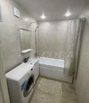 2-к квартира, на длительный срок, 67м2, 6/14 этаж