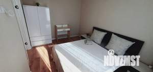 1-к квартира, посуточно, 40м2, 3/13 этаж