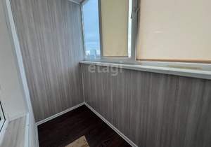 Студия квартира, на длительный срок, 23м2, 14/20 этаж