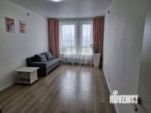 2-к квартира, на длительный срок, 63м2, 15/24 этаж