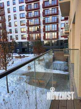 1-к квартира, на длительный срок, 35м2, 2/9 этаж