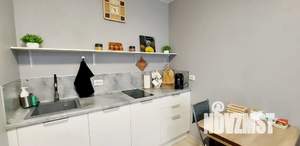 Студия квартира, посуточно, 25м2, 13/13 этаж