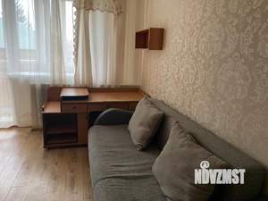 1-к квартира, на длительный срок, 38м2, 2/9 этаж