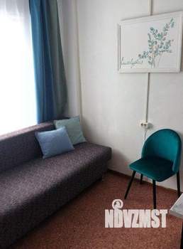 1-к квартира, посуточно, 13м2, 1/1 этаж