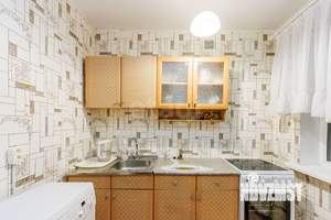 1-к квартира, на длительный срок, 30м2, 2/5 этаж