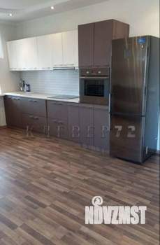 1-к квартира, на длительный срок, 45м2, 11/14 этаж