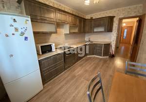 2-к квартира, на длительный срок, 65м2, 6/10 этаж