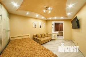 2-к квартира, посуточно, 43м2, 2/9 этаж