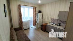 Студия квартира, на длительный срок, 20м2, 1/16 этаж