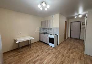 Студия квартира, на длительный срок, 22м2, 1/19 этаж