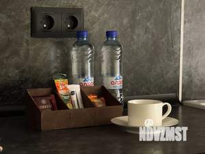 1-к квартира, посуточно, 36м2, 7/17 этаж