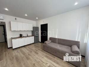 1-к квартира, на длительный срок, 40м2, 4/8 этаж