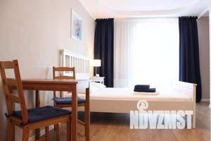 1-к квартира, посуточно, 30м2, 16/17 этаж