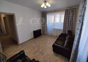 2-к квартира, на длительный срок, 61м2, 16/17 этаж