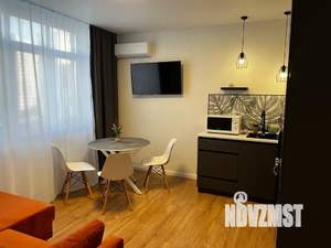 1-к квартира, посуточно, 33м2, 7/13 этаж