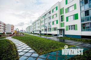 2-к квартира, посуточно, 54м2, 3/4 этаж