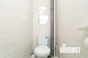 2-к квартира, посуточно, 52м2, 9/9 этаж