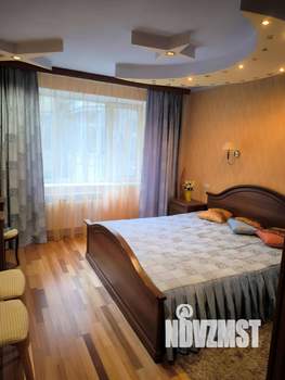 4-к квартира, на длительный срок, 112м2, 2/10 этаж