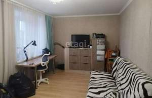 2-к квартира, на длительный срок, 73м2, 6/10 этаж