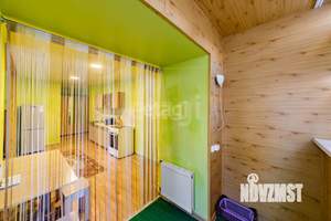 1-к квартира, на длительный срок, 41м2, 1/16 этаж