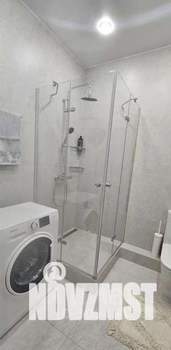 1-к квартира, на длительный срок, 40м2, 19/24 этаж