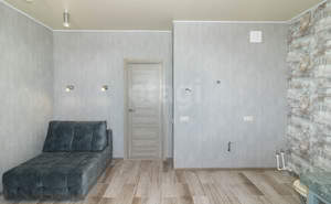 Студия квартира, на длительный срок, 25м2, 17/20 этаж