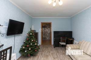 1-к квартира, на длительный срок, 56м2, 5/10 этаж