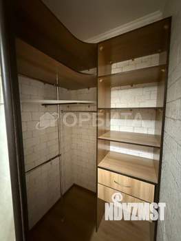 1-к квартира, на длительный срок, 41м2, 9/16 этаж