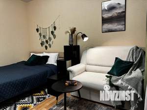 1-к квартира, посуточно, 30м2, 9/10 этаж