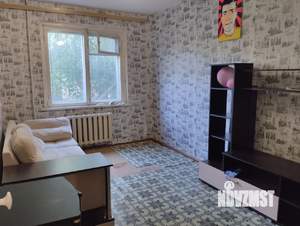 1-к квартира, на длительный срок, 35м2, 3/5 этаж