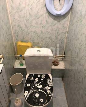 3-к квартира, на длительный срок, 60м2, 1/2 этаж