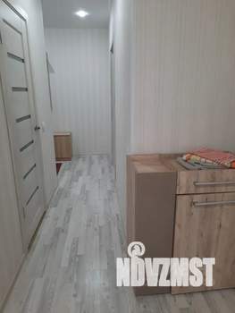 2-к квартира, посуточно, 40м2, 3/10 этаж