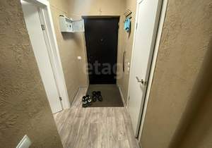 1-к квартира, на длительный срок, 31м2, 1/10 этаж